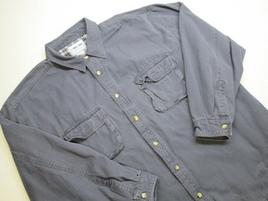 camisa manga larga para trabajar
