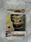 Funko Pop! My Hero Academia - All Might #248