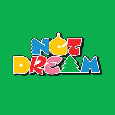 NCT DREAM [CANDY] Winter Special Album DIGIPACK Ver MARK CD+Foto