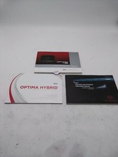 2014 Kia Optima Hybrid Audio User Guide Oem 2014 Kia Optima Hybrid Audio User Guide Oem