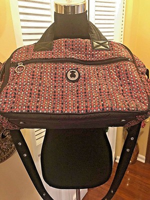 tous baby bag