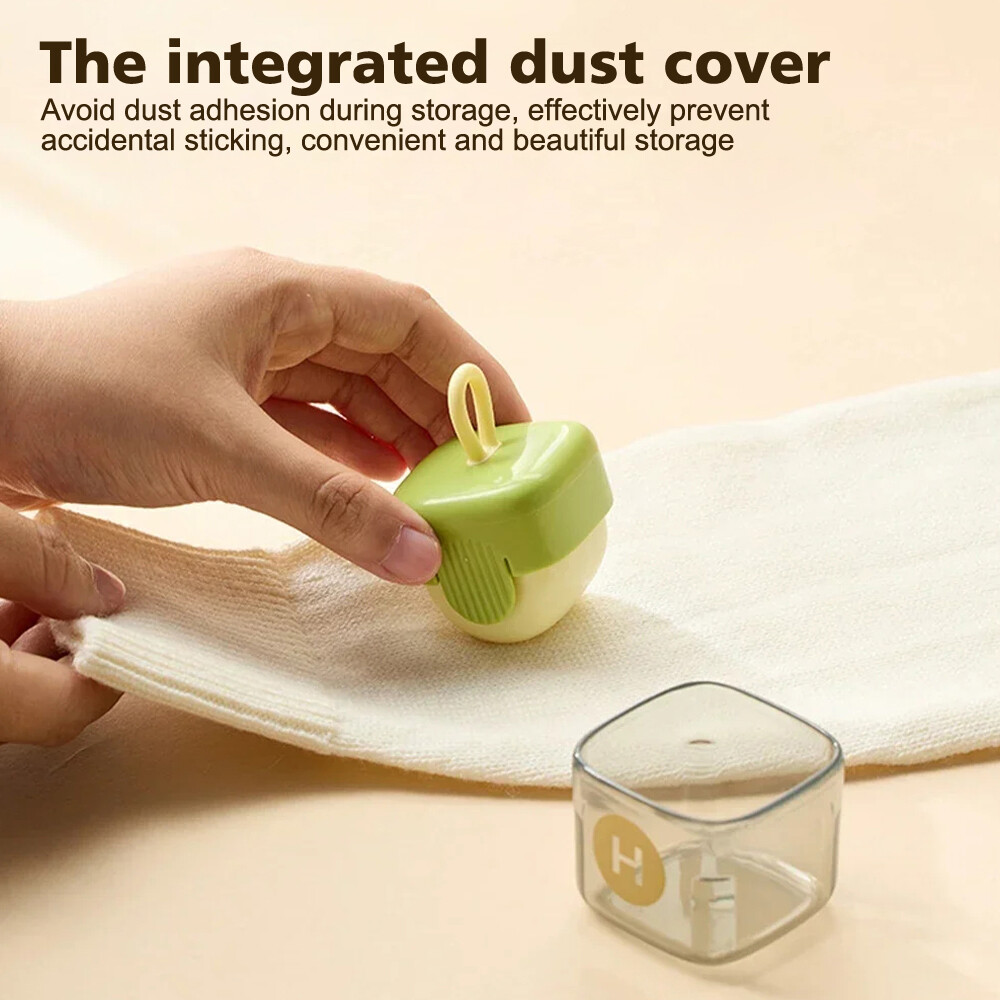 Washable Lint Remover New Multifunctional Reusable Clothes Dust Tools Cleaning