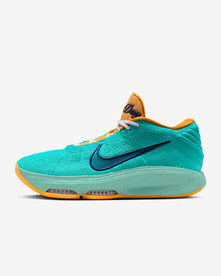 【新品】G.T. HUSTLE 3 \