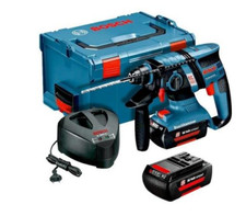 TRAPANO PERFORATORE A BATTERIA GBH 36 V-EC