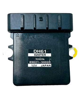 もちもち OEM 8962130020 / LX859 NEW Ignition Control Module (ICM