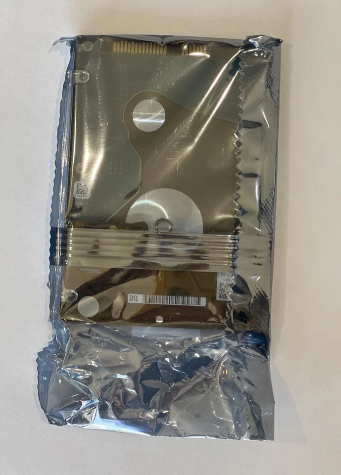 NEW!!! ST1000LX015 Seagate 1TB FireCuda SSHD Hybrid 5400rpm 8G 2.5" SATA HDD - Image 2 of 2