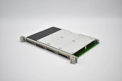 Nyquist VME Bus M-Modul Carrier PG3984