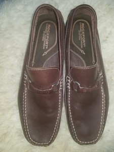 used rockport shoes