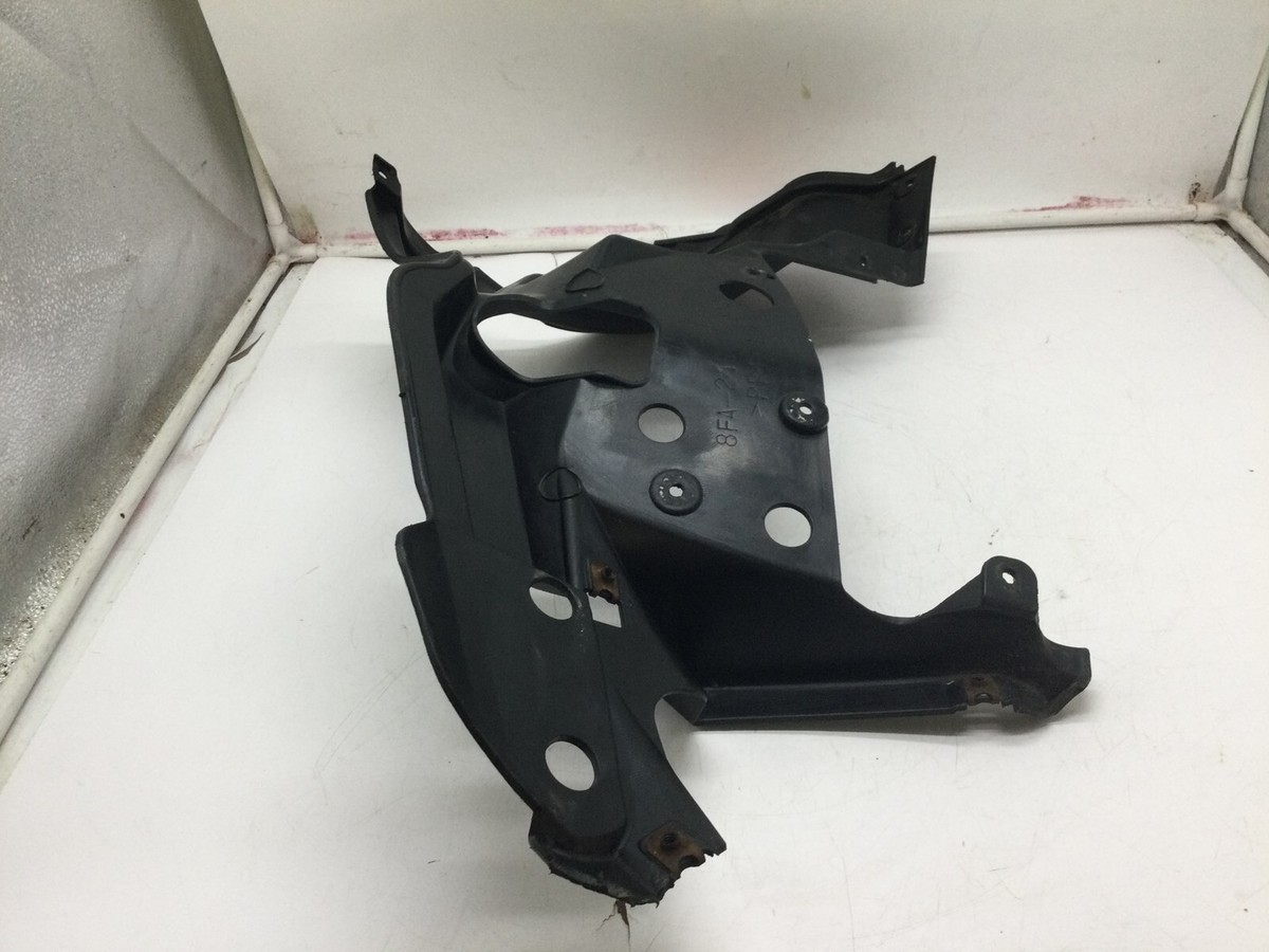 Yamaha Pan Inner Belly Pan 2003-2009 FX Nytro RS Rage Venture VK