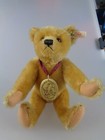 Teddybär 670084 Margarete Steiff Museum 1998 30cm limitiert (7961)