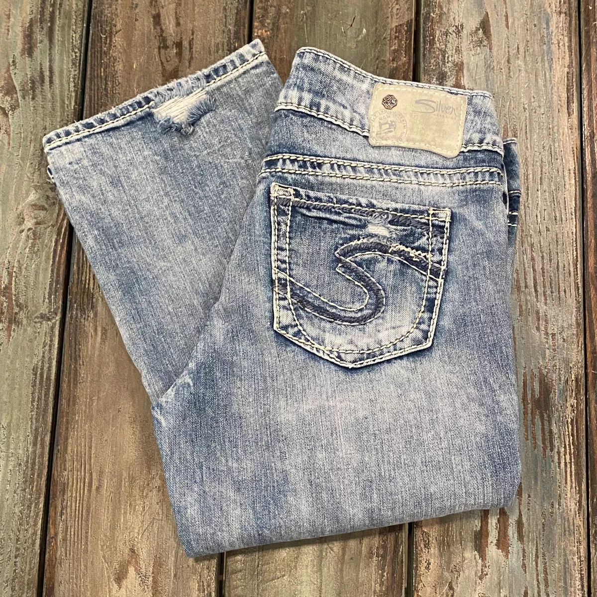 Silver suki mid slim deals boot
