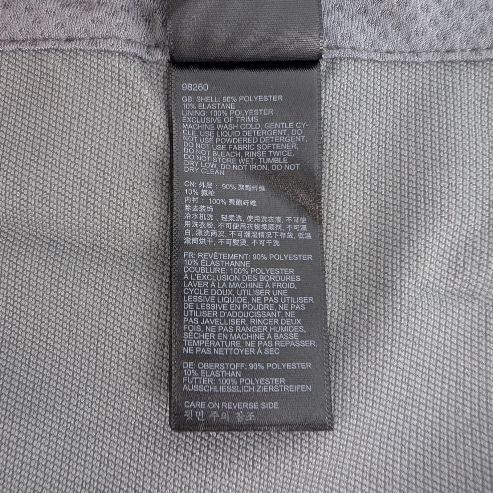 Men's Marmot Tempo Jacket Breathable Water Resistant Windproof Soft-Shell $100 image 12
