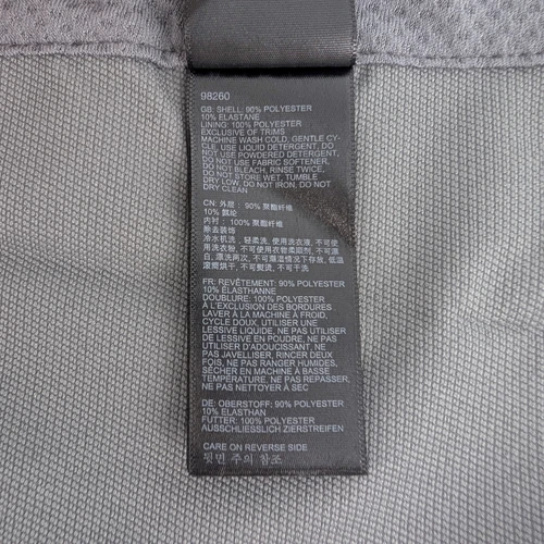 Men's Marmot Tempo Jacket Breathable Water Resistant Windproof Soft-Shell $100 image 12