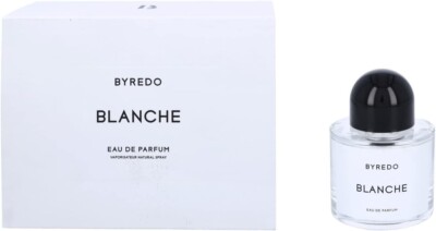 BYREDO Blanche per Donna 100ml Eau de Parfum Vaporisateur