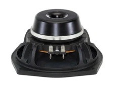 B&C 6MBX44 6.5" Professional 400W Neodymium Woofer 8-Ohm Freq (115-5000Hz) 98 dB