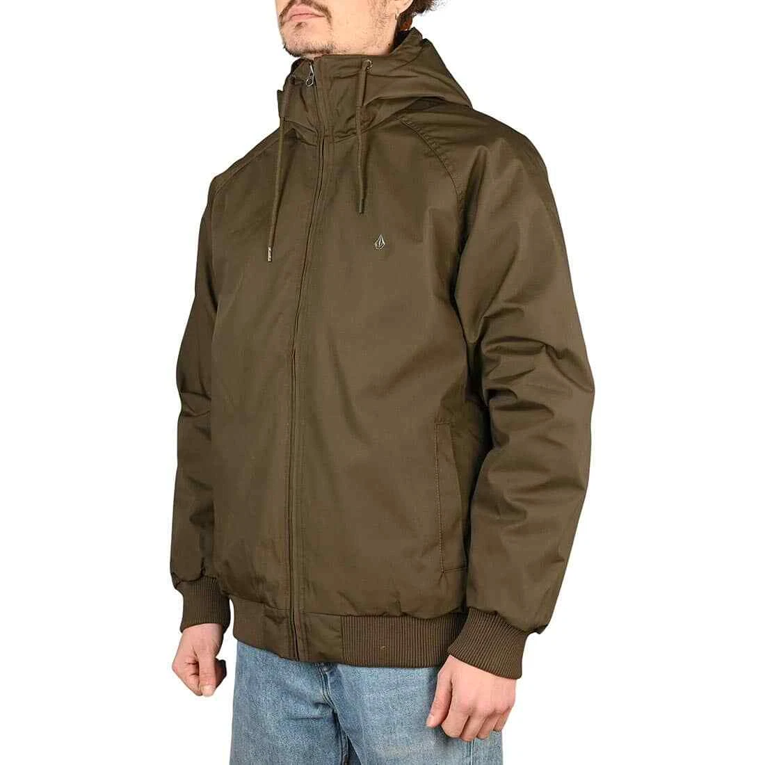 Jaqueta volcom cheap hernan