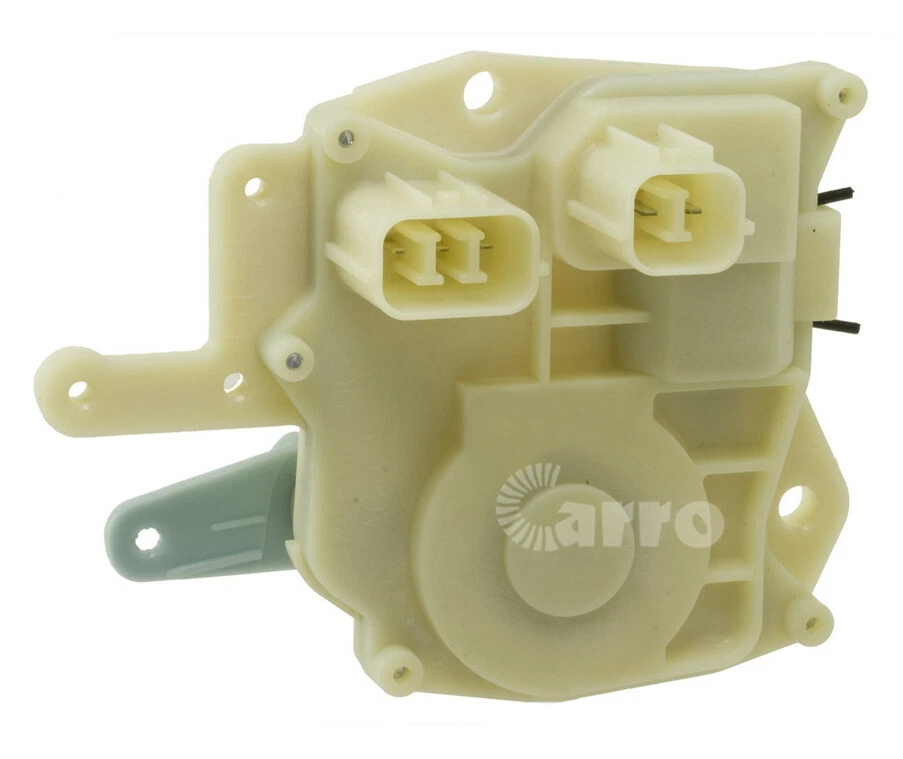 Actuador de cerradura de puerta trasero derecho OE# 72615-S84-A11 nuevo para Honda Accord EX SE 99-02 Foto 2 de 4