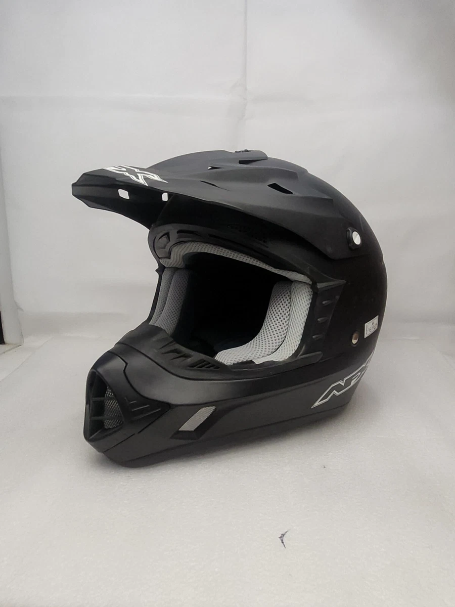 Nfx dirt bike helmet deals