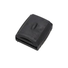 Maxgear 72-0185 Anschlagpuffer Federung Hinten für Mercedes-Benz