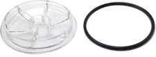 O-ring and pool pump lid compatible with Replacement 357151 350013 Whisperflo