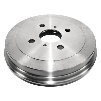 DuraGo Brake Drum for Scion BD920100