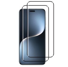 For Honor Magic 7 / Magic 7 Pro Screen Protector Tempered Glass Full Cover