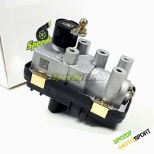 BV40 Turbo Actuator For 2008- Nissan Murano 2.5dCi 140KW YD25DDT 53039880268