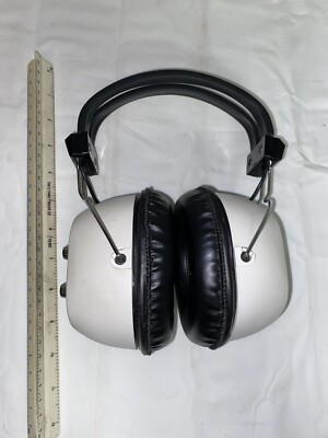 Vintage  Radio/stereo Headphones