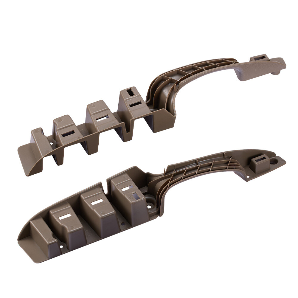 Inside Pull Door Handle Armrest Pair For Chevrolet Express Van Savana 2003-2019 thumbnail 8