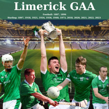 Limerick GAA All-Ireland (Captures the incredible talent of Limerick GAA)