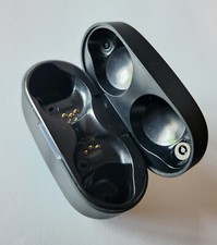 Original Black CHARGING CASE ONLY for Sony WF-1000XM4 Wireless Earbuds