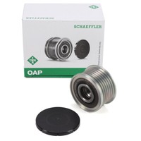 INA Generatorfreilauf FüR Mercedes W203 W210 W220 W163 OM611/612/613 6111550415