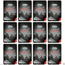 Rajnigandha Silver Pearls Mouth Freshener Cardamom Seed Elaichi  15 to 50 x3.75g