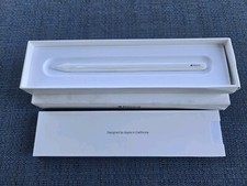 Apple Pencil 2nd Generation White - Brand New For iPad Pro