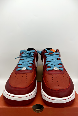 Size 10 - Nike Air Force 1 Premium Year Of The Dog for sale online