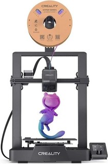 Creality Ender 3 V3 SE 3D Printer 250mm/s High Speed with CR Touch Auto Leveling