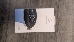 Google Pixel Watch 2 (Box ONLY)