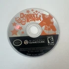 Donkey Konga 2 (Nintendo GameCube, 2005) Disc Only Video Game FREE RETURNS