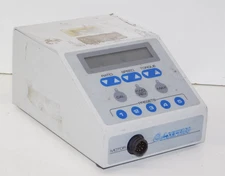 Aseptico AEU-25 System Motor Ratio Speed Torque Handpiece Controller Module USA