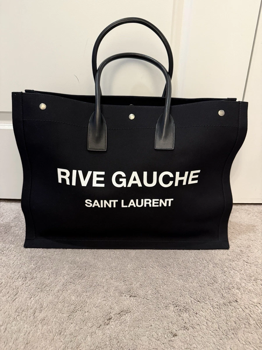 Saint Laurent Rive Gauche Bags for sale | eBay