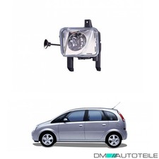 Nebelscheinwerfer links H3 für Opel Meriva A (X03)