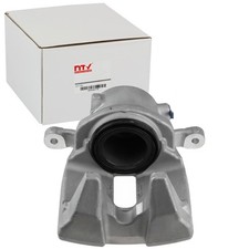 NTY BREMSSATTEL VORDERACHSE LINKS passend für BMW 3 5 X3 X4 Z4 | HZP-BM-069