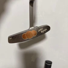 John Byron Cb1 Putter