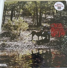 Zach Bryan With Heaven On Top (2-LP) LP Vinyl...