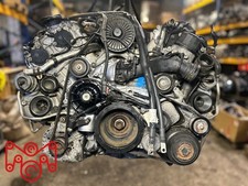 Revidierter Mercedes  GLE GL V8 4.7 Biturbo Motor 278928 Komplett 278.928 NETTO
