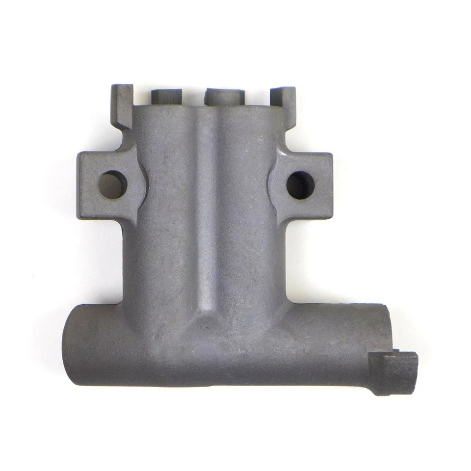 Divisor de disco de doble pinza de freno delantero para Kawasaki Z1 H1 H2 KH BRHW-3001 Foto 2 de 4