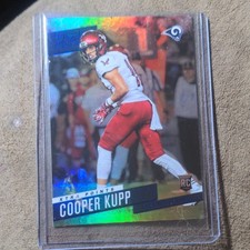 2017 Panini Prestige Rookie Xtra Points Cooper Kupp #220 Rams Eagles