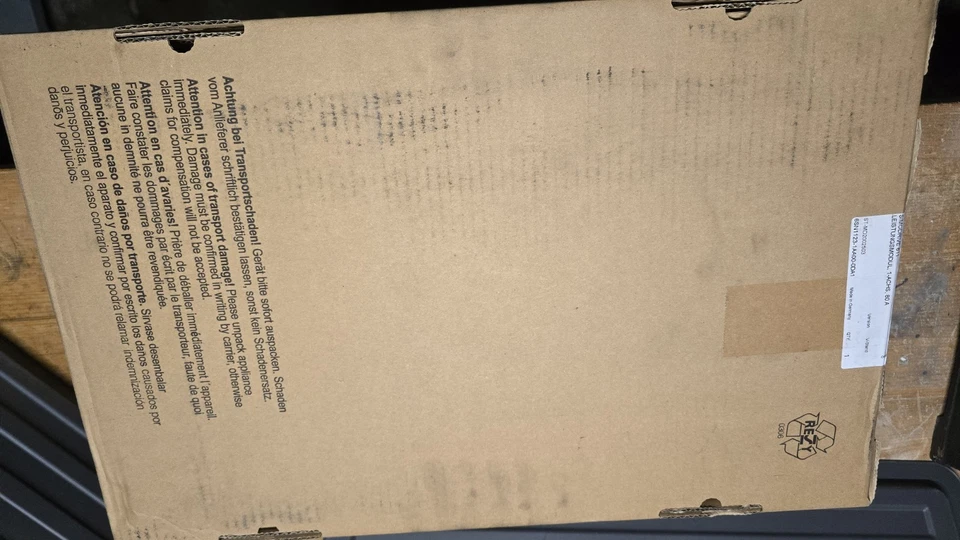 Siemens simodrive 611 Leistungsmodul 6SN1 123-1AA00-0DA1 - Bild 2 von 4