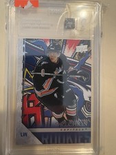 ALEX OVECHKIN 2024 UPPER DECK #YGR-13 YOUNG GUNS RENEWED
