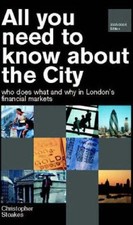 All You Need to Know About the City: Who Does Why and... - Stoakes, Christopher